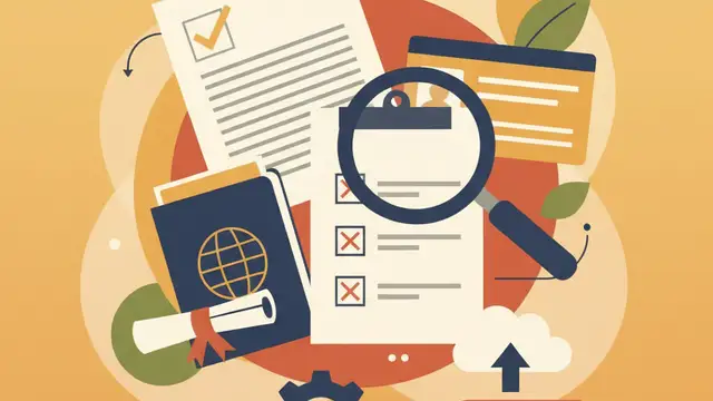 Govt Job Document Verification 2026: Checklist & Rejection Reasons