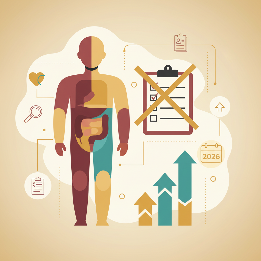 Medical Test in Govt Jobs 2026: Common Rejection Reasons
