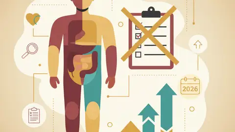 Medical Test in Govt Jobs 2026: Common Rejection Reasons