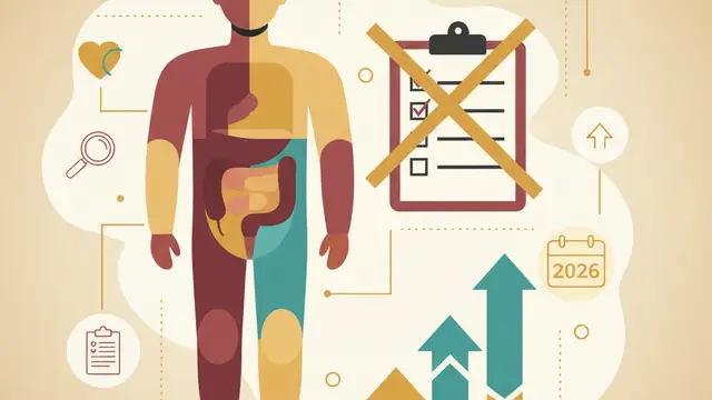 Medical Test in Govt Jobs 2026: Common Rejection Reasons
