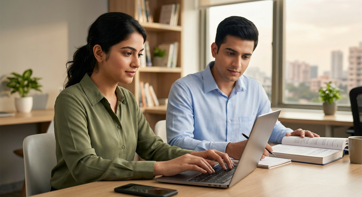 Govt Jobs 2026: Your Guide to Success with Commerce & Typing Skills