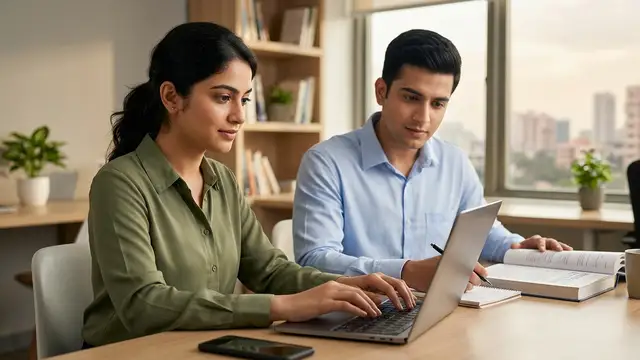 Govt Jobs 2026: Your Guide to Success with Commerce & Typing Skills