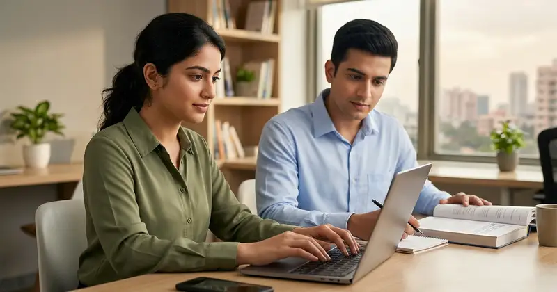 Govt Jobs 2026: Your Guide to Success with Commerce & Typing Skills