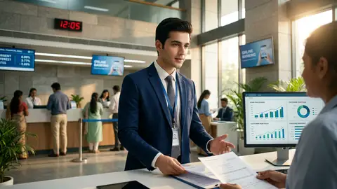 Govt Jobs After BBA in 2026: Banking, Insurance, Admin & PSUs