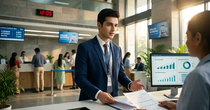 Govt Jobs After BBA in 2026: Banking, Insurance, Admin & PSUs