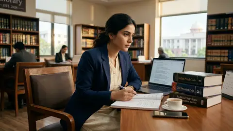 Govt Jobs After LLB for Women in 2026: Your Ultimate Guide