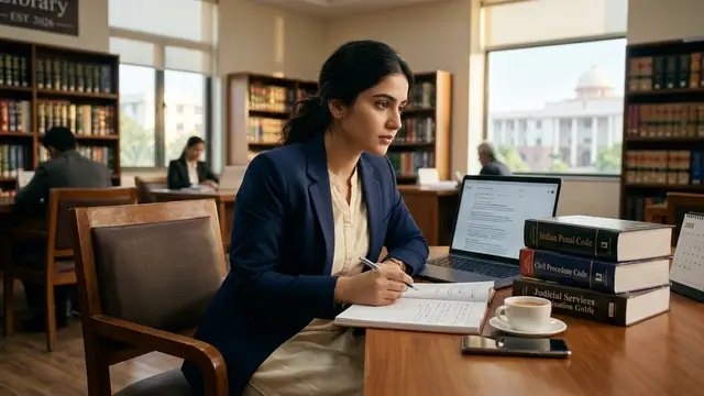 Govt Jobs After LLB for Women in 2026: Your Ultimate Guide