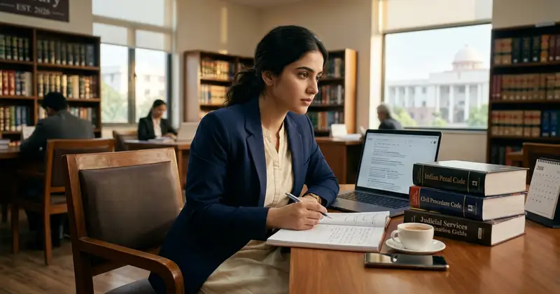 Govt Jobs After LLB for Women in 2026: Your Ultimate Guide