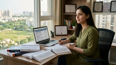 Govt Jobs After MCA in 2026: NIC, NIELIT, Banking IT & Cyber Roles