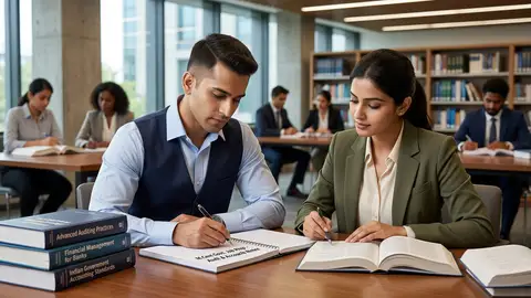 M.Com Graduates: Top Govt Jobs in Audit, Accounts, Banking & Finance (2026)