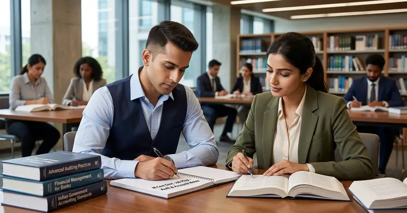 M.Com Graduates: Top Govt Jobs in Audit, Accounts, Banking & Finance (2026)