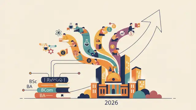 Best Government Jobs for Graduates by Stream — Complete Guide 2026