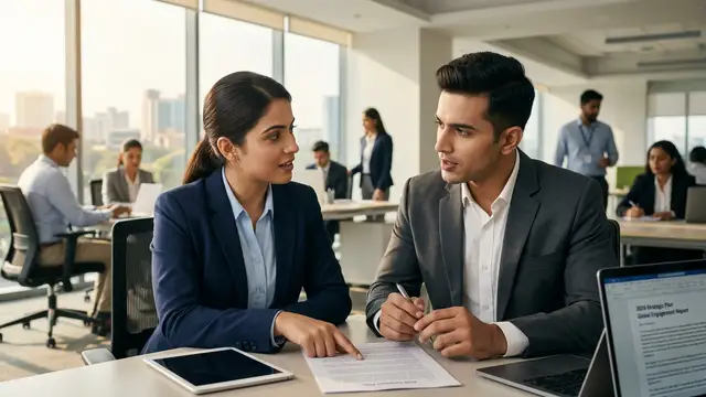 Govt Jobs Where English Communication Gives a Real Advantage in 2026