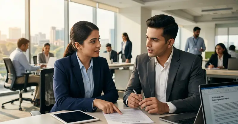 Govt Jobs Where English Communication Gives a Real Advantage in 2026