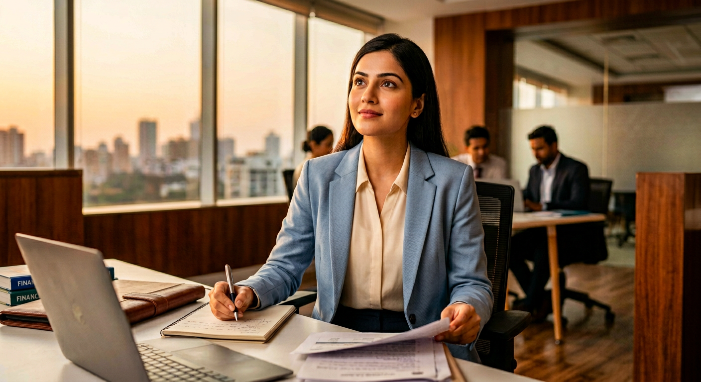 Govt Jobs for CAs in 2026: RBI, PSU, Banks & Finance Roles