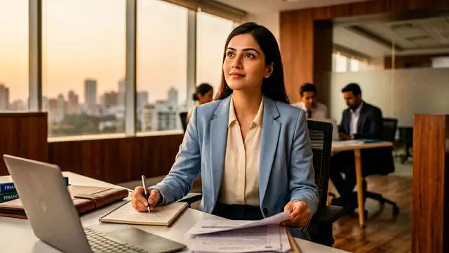 Govt Jobs for CAs in 2026: RBI, PSU, Banks & Finance Roles