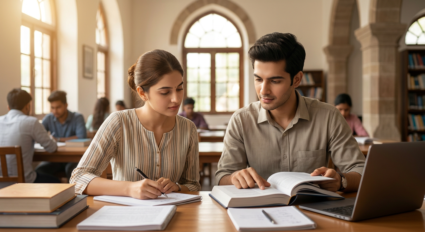 Govt Jobs 2026: Top Opportunities for Hindi Medium Candidates