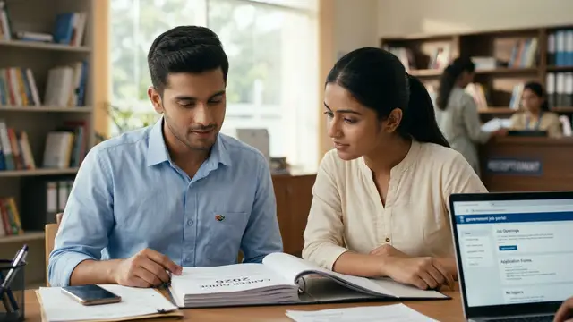 Govt Jobs for NCC Certificate Holders in 2026: A Comprehensive Guide