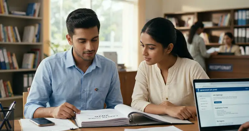 Govt Jobs for NCC Certificate Holders in 2026: A Comprehensive Guide