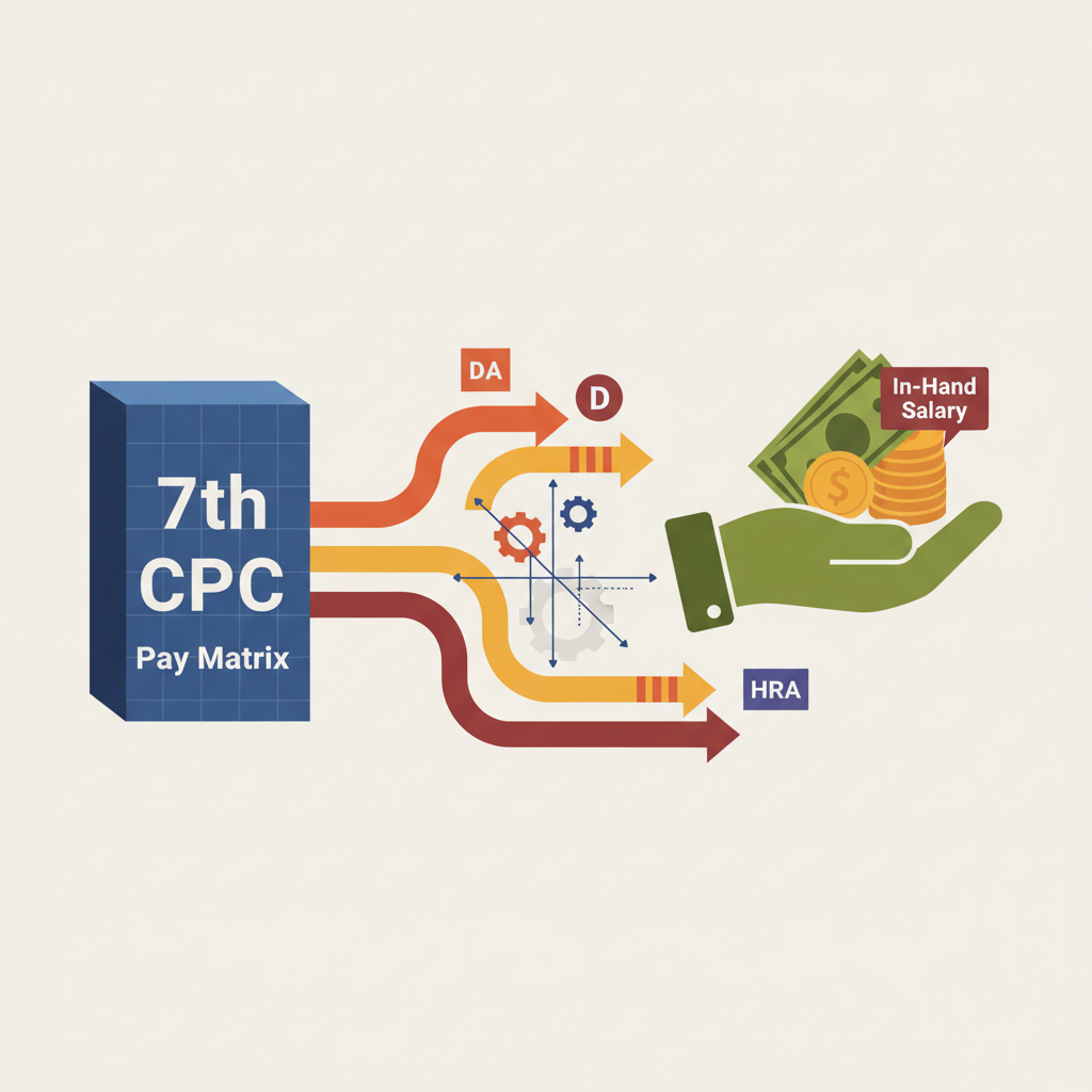 Here's an illustration for your blog article:
