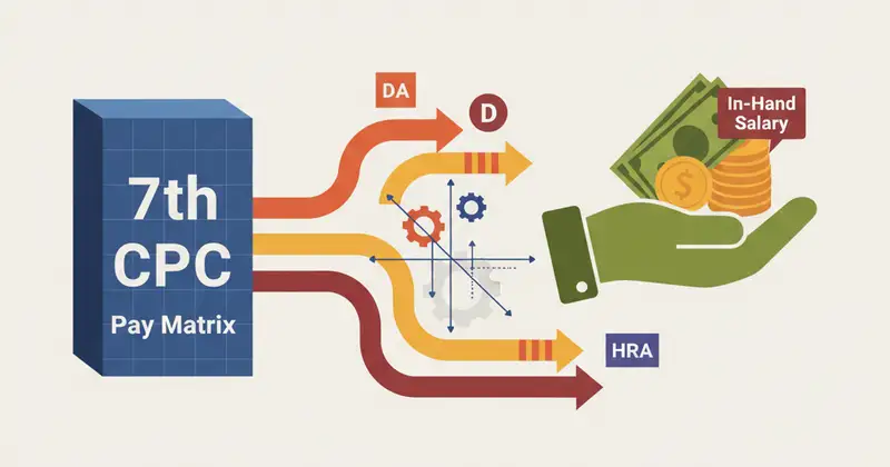 Here's an illustration for your blog article: