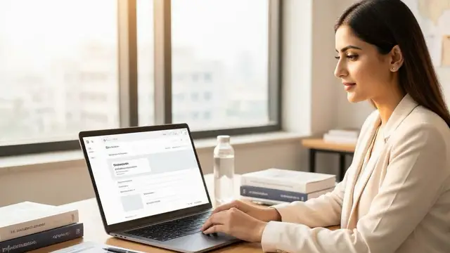 GPSC Class 1 & 2 2026 Admit Card: Complete Guide to Download & Exam Day
