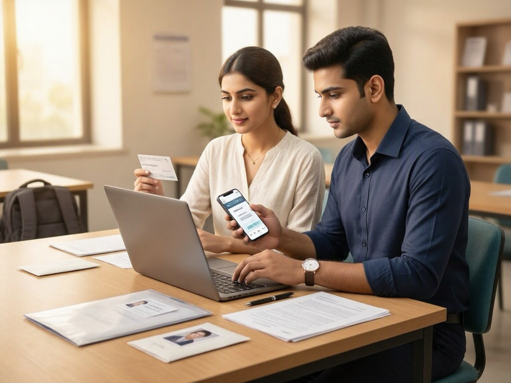 GPSC Class 1 & 2 2026 Admit Card: Download Link, Exam Centre Instructions and ID Proof