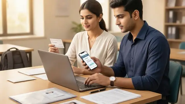GPSC Class 1 & 2 2026 Admit Card: Download Link, Exam Centre Instructions and ID Proof