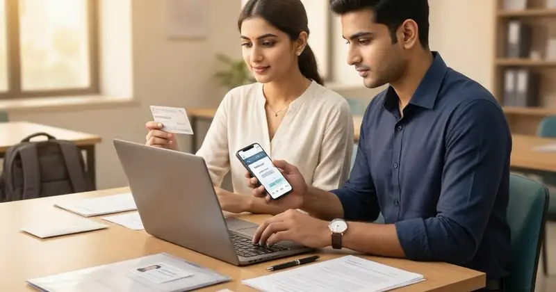 GPSC Class 1 & 2 2026 Admit Card: Download Link, Exam Centre Instructions and ID Proof