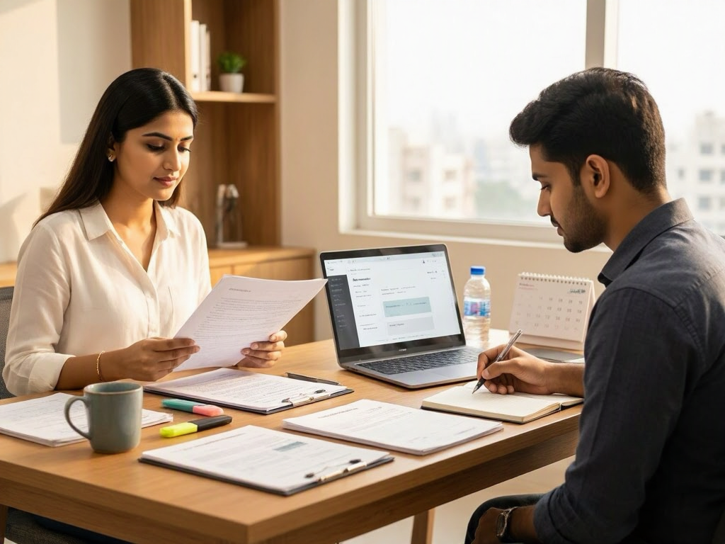 GPSC Class 1 & 2 2026 Syllabus PDF: Complete Prelims & Mains Subject-Wise Topics