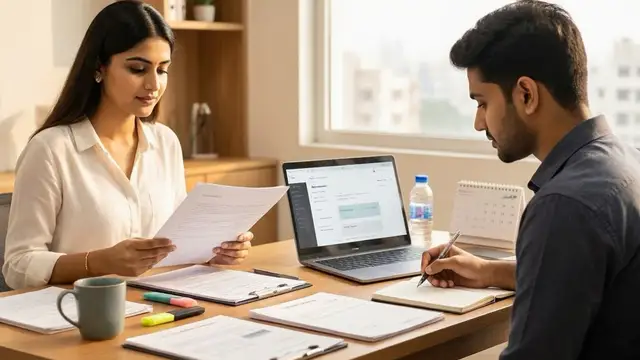 GPSC Class 1 & 2 2026 Syllabus PDF: Complete Prelims & Mains Subject-Wise Topics