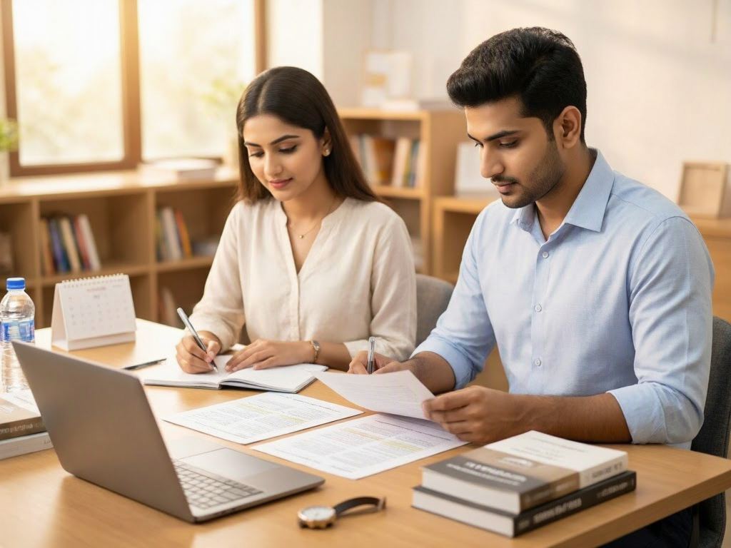 GPSC Class 1 and 2 2026: Complete Notification, Eligibility & Exam Pattern Guide