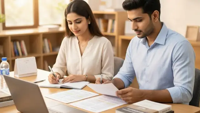 GPSC Class 1 and 2 2026: Complete Notification, Eligibility & Exam Pattern Guide