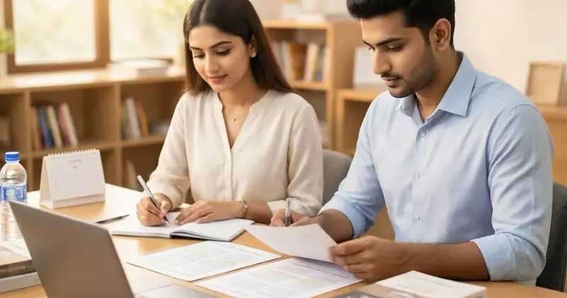 GPSC Class 1 and 2 2026: Complete Notification, Eligibility & Exam Pattern Guide