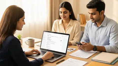 GPSC OJAS Registration 2026: How to Create Profile, Edit Details & Apply Online