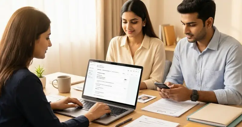 GPSC OJAS Registration 2026: How to Create Profile, Edit Details & Apply Online