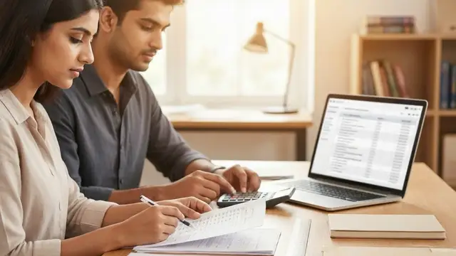 Grace Marks and Eligibility Percentage 2026: How Boards Calculate Final Marks