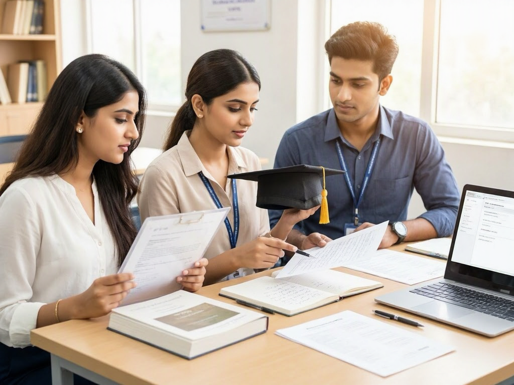 Graduation Appearing vs Final Year Eligibility 2026: Which Government Exams Allow You to Apply