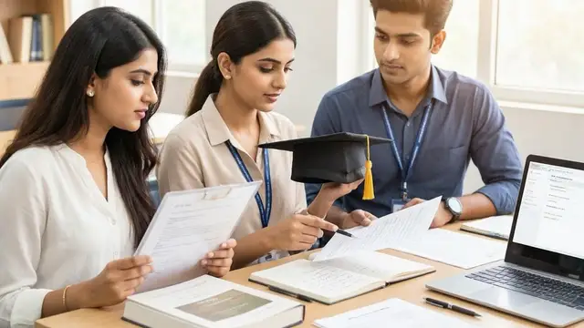 Graduation Appearing vs Final Year Eligibility 2026: Which Government Exams Allow You to Apply