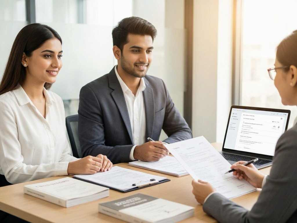 Graduation from Distance Mode but PG Regular 2026: How Recruiters Read Mixed Modes