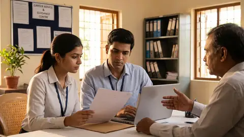 ग्रामीण विकास और पंचायत विभाग में सरकारी नौकरी 2026: एक विस्तृत मार्गदर्शिका