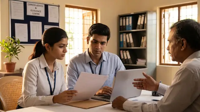 ग्रामीण विकास और पंचायत विभाग में सरकारी नौकरी 2026: एक विस्तृत मार्गदर्शिका