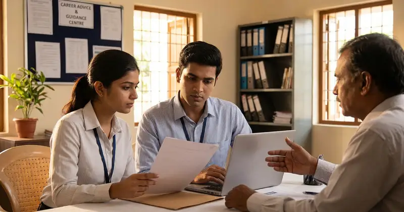 ग्रामीण विकास और पंचायत विभाग में सरकारी नौकरी 2026: एक विस्तृत मार्गदर्शिका