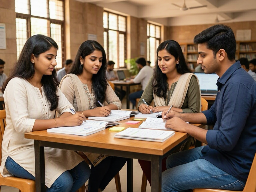 Group A, B, C, and D Government Jobs in India Explained