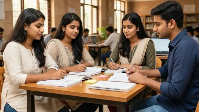 Group A, B, C, and D Government Jobs in India Explained