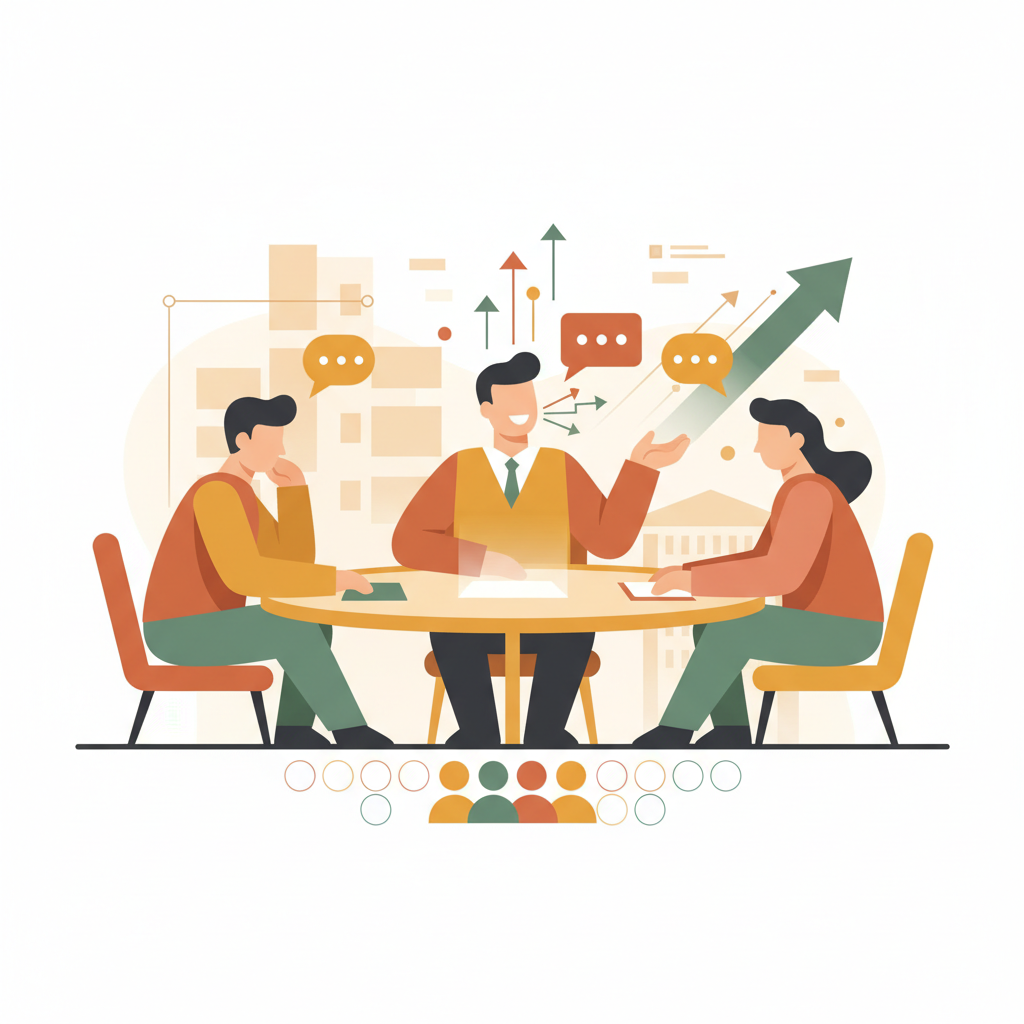 Group Discussion Tips: How to Stand Out in Campus Placements