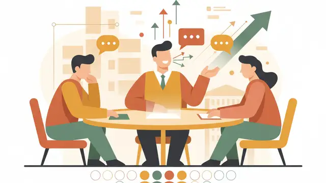 Group Discussion Tips: How to Stand Out in Campus Placements