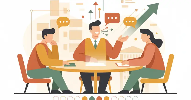 Group Discussion Tips: How to Stand Out in Campus Placements