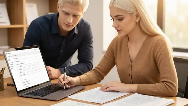Guardianship Cases in Exam Forms 2026: Father, Mother or Guardian Name Entry Rules