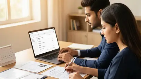 Gujarat Board Improvement Exam Form 2026: How to Apply, Fees & Dates